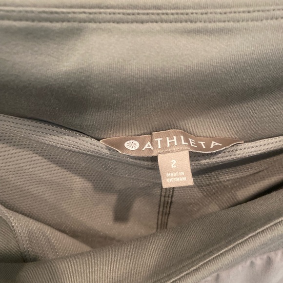 Athleta Skort Size 2 - Picture 2 of 3